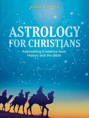 cover image of Astrology for Christians